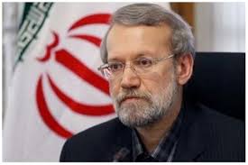 لاریجانی:حزب الله نیازی به قیم ندارد/امضای تفاهمنامه بین عراق و ایران برای ایجاد ثبات+فیلم