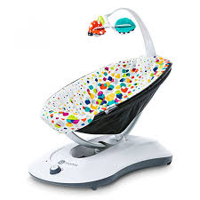 Rock A Roo Babyandkidsrental Baby Rocker 4moms Baby Seat