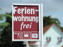 So hat das verwaltungsgericht berlin in dem hier vorliegenden. Wann Eigentumer Ihre Ferienwohnung Vermieten Durfen