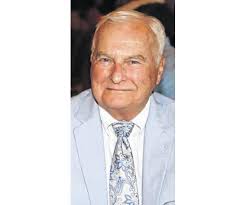 William Jackson Obituary (1944