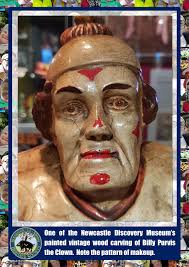 Houghton-le-Spring Heritage Society