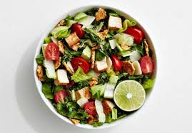 Calories from fat 599 g 64 %. Sweetgreen S 11 Healthiest Salads By Fewest Calories