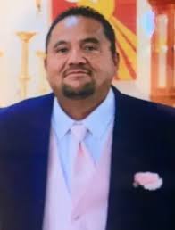 Obituary information for Horacio Bernabe