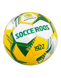 The official socceroos browser extension brings you closer to the team like never before! Summit Global Heritage Socceroos Soccer Ball Size 1 Sobl1505 Myer