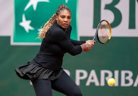 Elle était venue à roland garros pour chasser le record du titre en grand chelem (24) de l'australienne margaret court. French Open Serena Williams Withdraws On Day Four Due To Injury Satofsat