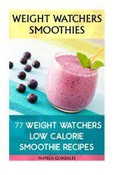 25 Smoothies Under 100 Calories Low Calorie Smoothies Low Calorie Smoothie Recipes Weight Watcher Smoothies