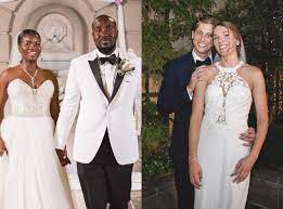 How to watch married at first sight season 10 episode 7 online lifetime/youtube married at first sight airs wednesday nights at 8 p.m. Married At First Sight S10e01 Season 10 Episode 1 By Cleveland Medium