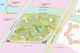 Punggol waterway terrace floor plan. Punggol Waterway Terrace Floor Plan Novocom Top