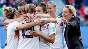 View the latest women's world cup news, feature stories, photos and videos on cnn.com. Women S World Cup Impressive Tv Viewer Numbers In Germany And Around The World Sports German Football And Major International Sports News Dw 14 06 2019