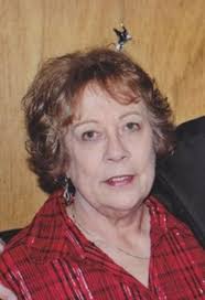 Brenda Thurston Obituary May 6, 2015