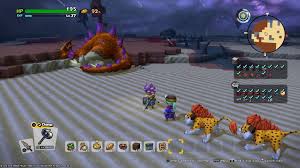 You cannot invite a friend to join until you have . Unholy Holm Dragon Quest Builders 2 Guide Walkthrough