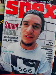 Faith No More Followers