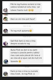 Asta e una din preferatele noastre. Facebook