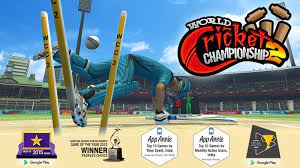 It is the best mobile cricket game ever with thousands of players around the world. World Cricket Championship 2 Apk Latest Version Free Download For Android