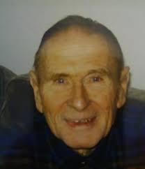 Joseph Mackas Obituary (2016)