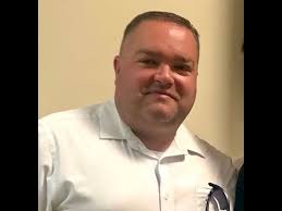 Church Hill BMA appoints longtime officer and firefighter Will Mullins fire  chief