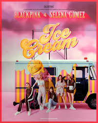 Blackpink Ice Cream Wallpapers Wallpaper Cave