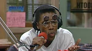 Watch A Different World