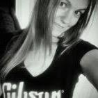 Ginger Hendrix Pape (gingylee)