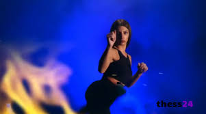 Η μαριαλένα ρουμελιώτη μάλιστα δε δίστασε να εκφράσει αυτή της τη σκέψη και στην κάμερα. Survivor 2021 Marialena Roymeliwth H Hlikia Kai To Biografiko Ths Thess24 Gr