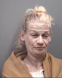 Rowan County Arrests 4/3/25