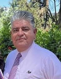 Obituary information for Ramon Celaya Martinez
