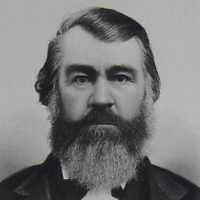 Andrew Cunningham (1816–1868) • FamilySearch