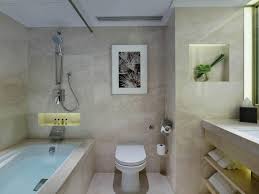 The cabinet's material is ideally to be stainless steel as it is stronger and safer to be mounted on the wall. Royal Garden Hotel Hong Kong Hong Kong Bathroom Design Bathroom Interior Small Hotel
