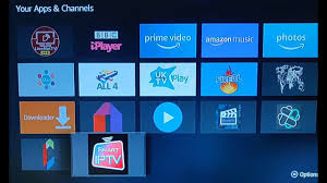 How to install iptv smarters pro on firestick · 1. How To Download And Install Smart Iptv On Your Firestick Or Firetv Profitez D Un Abonnement Iptv Premium En Illimite Sur Toutes Vos Appareils
