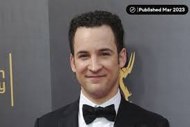 Ben Savage, AKA Cory Matthews From Boy Meets World, Is Running For Congress