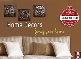 Home Decors Upto 40 Off Http Shopping Mywannado Com Home Decor Utm Source Pinterest Utm Medium Social Utm Campaign Banner Decor Home Decor Home Decor Decals