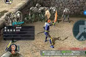 Showing a picture as a clue for you to guess the name of that kamen rider. New Kamen Rider Battride War 2 Free Wlp For Android Apk Download