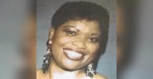 Mrs. Georgia Hill-Hair Obituary