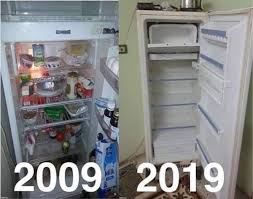 pin by naminas on نكت top freezer refrigerator arabic jokes kitchen appliances