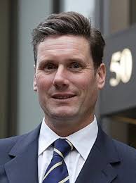 Keir Starmer