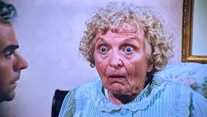 You gotta see the baby!