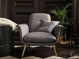 Fauteuils de bureau en cuir, fauteuils club, fauteuils relax.vaste gamme de sièges individuels grand confort , livraison à fauteuil. L Objet Deco Du Jour Le Fauteuil La Redoute Interieurs Elle Decoration