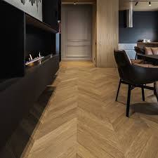 A Beautiful And Warm Atmosphere Highlighted By The Natural Wood Flooring As Demonstrated By This Stunn Engineered Wood Floors Wood Floors Natural Wood Flooring