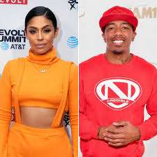 Abby De La Rosa Celebrates Her and Nick Cannons Son Zillion Becoming  Verbal After Autism Diagnosis
