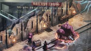 최고의 속박몹은 이놈입니다. | 디아2 인벤