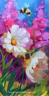 If you are wondering what the easy yet dynamic ideas are, try working with some flower ideas. 370 Oil Painting Flowers Ideas Oil Painting Flowers Oil Painting Painting