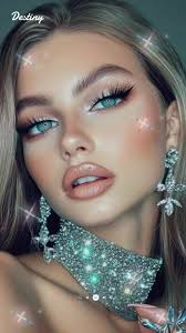 Talks about Her Name Last Names in Florencia Reyes Destiny