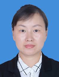 朱俐颖-中国科学院大学-UCAS