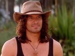 Conoce a todos los personajes de pasión de gavilanes y a los actores que los interpretan. Caras Mira Como Esta Hoy Juan Reyes De Pasion De Gavilanes