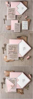 Rustic Country Blush Pink Wedding Invitations 4lovepolkadots Blush Pink Wedding Invitations Pink Wedding Invitations Blush Wedding Invitations