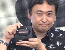 News: SEGA Announces a Mini SEGA MEGA Drive 2 for Japan. Includes SEGA CD  titles like Popful Mail, Sonic CD & More. http://ow.ly/3tkF30slhUn