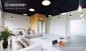Jika asal sembarangan menata ruangan, rumah bisa saja terlihat tidak bagus bahkan tidak sesuai dengan apa yang diharapkan. Konsep Desain Interior Rumah Artikel High Street