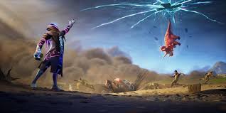 So keep doing that washing your hands thing. New Junk Rift Item Coming Soon To Fortnite Battle Royale Fortnite Intel