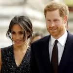 Meghan Markle already related royal