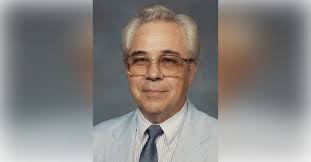 Obituary information for Robert A. Sandusky